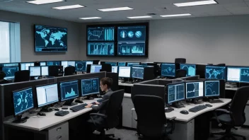 sikkerhetsanalyse, cybersikkerhet, databeskyttelse, risikovurdering, samsvar, trusselanalyse, sårbarhetsvurdering