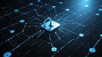 kryptering, virtuelle maskiner, databeskyttelse, cybersikkerhet, IT-sikkerhet, bedriftsikkerhet, forebygging av datatap