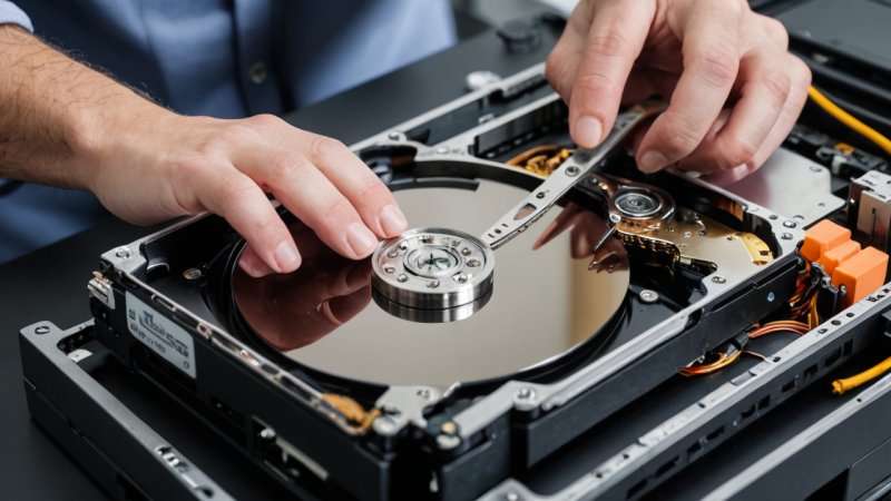 gjenoppretting av data, skytjenester, sikkerhetskopieringsmetoder, cybersikkerhet, katastrofegjenoppretting