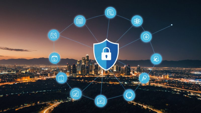 ISO 27001, NIST cybersikkerhetsrammeverk, sikkerhetsstandarder, informasjonssikkerhet, risikostyring, samsvar