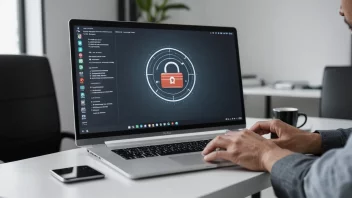 sikkerhetsstandarder, startups, databeskyttelse, cybersikkerhet, beste praksis, risikostyring