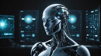 kunstig intelligens, datagjenoppretting, maskinlæring, prediktiv analyse, databeskyttelse