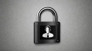 ransomware, cybersikkerhet, databeskyttelse, bedriftsikkerhet, malwareforebygging