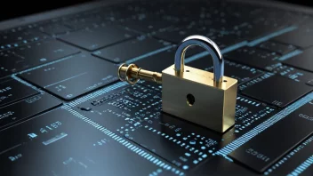 datakryptering, datagjenoppretting, cybersikkerhet, databeskyttelse for bedrifter, sikkerhetskopieringsstrategier
