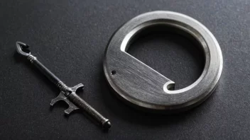 datakryptering, applikasjonsdatasikkerhet, cybersikkerhet, krypteringsmetoder, beskyttelse av virksomhetsdata