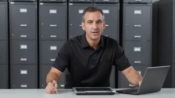 håndtering av datatap, naturkatastrofer, bedriftskontinuitet, backup-strategier, datagjenoppretting, cybersikkerhet