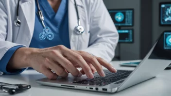 datasikkerhet i helsevesenet, håndtering av sensitive data, beskyttelse av pasientinformasjon, respons på datainnbrudd, helseforskrifter