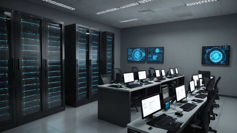 datagjenoppretting, forretningskontinuitet, cybersikkerhet, sikkerhetskopieringsstrategier, katastrofegjennoppretting, databeskyttelse