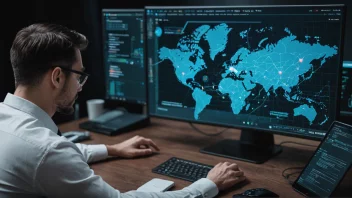 ransomware, cybersikkerhet, databeskyttelse, sikkerhetskopieringsløsninger, katastrofegjenoppretting, malware forebygging