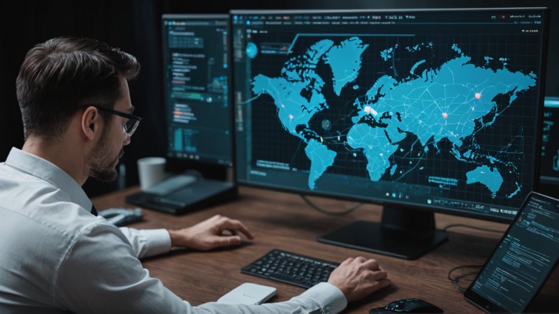 ransomware, cybersikkerhet, databeskyttelse, sikkerhetskopieringsløsninger, katastrofegjenoppretting, malware forebygging