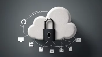 datasikkerhet, kryptering, tilgangskontroller, overholdelse, backup-strategier, opplæring av ansatte