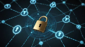 kryptering, datasikkerhet, databeskyttelse, krypteringsmetoder, sikker kommunikasjon, regulatorisk samsvar
