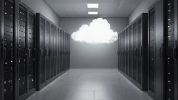cloud backup, on-premise backup, datagjenoppretting, databeskyttelse for bedrifter, katastrofegjennoppretting