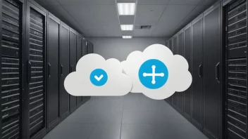 skybackup, lokal backup, databeskyttelse, forretningskontinuitet, ransomware-beskyttelse