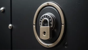 datakryptering, virksomhetssikkerhet, krypteringsalgoritmer, nøkkeladministrasjon, ansattopplæring, sikkerhetsvurderinger