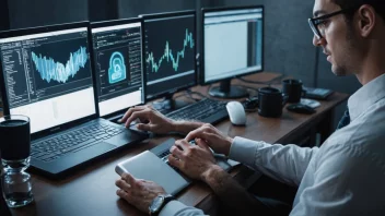 datagjenoppretting, programvareutvikling, sikkerhetskopiering, katastrofe gjenoppretting, cybersikkerhet, beste praksis