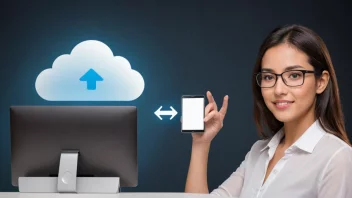 ransomware, skybasert backup, lokalt backup, databeskyttelse, bedriftsikkerhet, backup-løsninger, datagjenoppretting