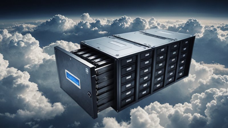 data backup, sky backup, lokal backup, hybrid backup, datagjenoppretting, katastrofeberedskap, cybersikkerhet, regulatorisk samsvar