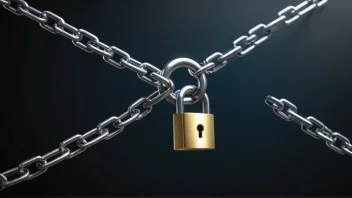 blockchain, kryptering, datasikkerhet, integritet, kryptografi, regulatorisk samsvar