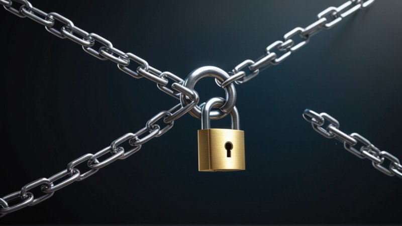 blockchain, kryptering, datasikkerhet, integritet, kryptografi, regulatorisk samsvar