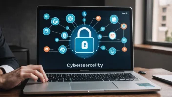 ransomware, e-handel sikkerhet, cybersikkerhetstiltak, databevaring, katastrofe gjenoppretting, regulatorisk overholdelse