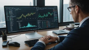 insidertrusler, datasikkerhet, cybersikkerhet, bedriftsikkerhet, trusseldeteksjon