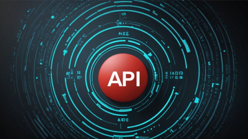 API-sikkerhet, kryptering, databeskyttelse, tilgangskontroll, cybersikkerhet, nøkkelhåndtering