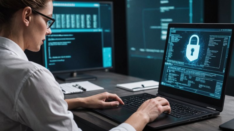ransomware, offentlig sektor, cybersikkerhet, databeskyttelse, sikkerhetsvurderinger, trusselredusering