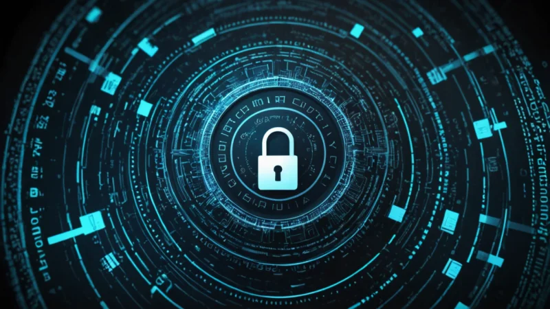 kryptering, databeskyttelse, cybersikkerhet, datasikkerhet, regulatorisk samsvar