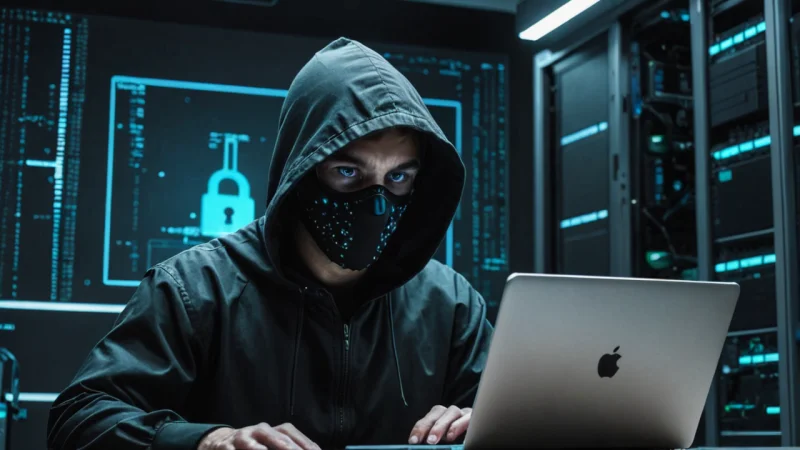 ransomware, databeskyttelse, cybersikkerhet, phishing respons, forretningskontinuitet