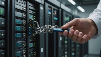datakryptering, nettverkssikkerhet, TLS, VPN, databeskyttelse