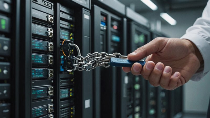 datakryptering, nettverkssikkerhet, TLS, VPN, databeskyttelse