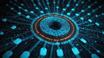 datakryptering, sosiale nettverk, cybersikkerhet, beskyttelse av brukerkontoer, dataprivacy