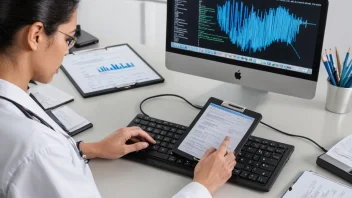 datagjenopprettingsplan, helsesystemer, gjenoppretting etter katastrofe, databeskyttelse, sikkerhetskopieringsstrategier, overholdelse