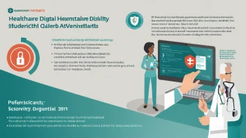 helsetjenester, digital sikkerhet, HIPAA, GDPR, ISO 27001, NIST, PCI DSS
