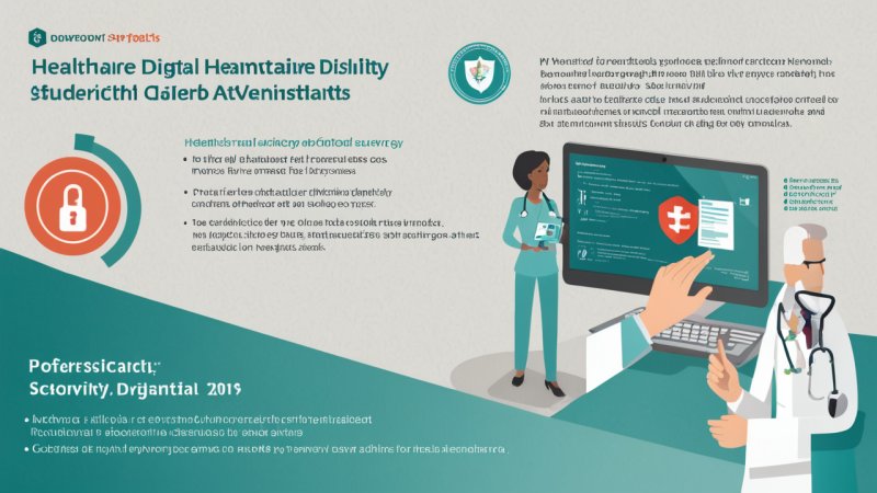 helsetjenester, digital sikkerhet, HIPAA, GDPR, ISO 27001, NIST, PCI DSS