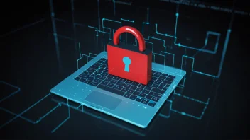 ransomware, prosjektledelse, databeskyttelse, cybersikkerhet, risikostyring, forretningskontinuitet
