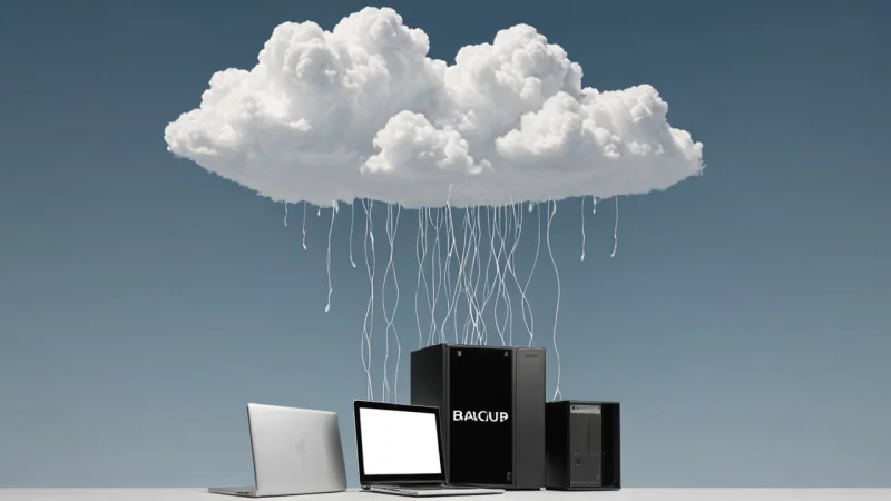 data backup, skybackup, lokal backup, politisk aktivisme, databeskyttelsesstrategier, cybersikkerhet, datagjenoppretting