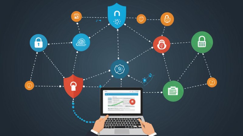mobilkryptering, SSL, TLS, VPN, ende-til-ende kryptering, datasikkerhet, sammenligning