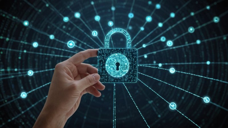 data kryptering, sosiale nettverk, beskyttelse av personlig informasjon, cybersikkerhet, personvern